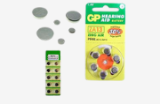 Button and Coin