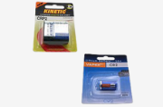 Lithium Batteries
