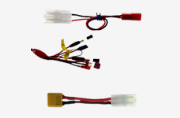 Charging Harnesses - Adapters