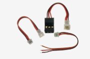 Micro Servo Leads