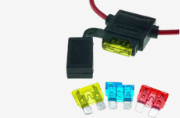 Fuses & Holders