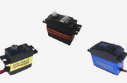 Servos
