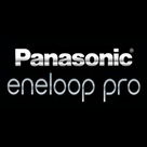 Eneloop Pro